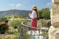 Arnaoon Village Hotels in Enfeh