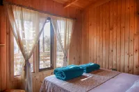 Ocho Aguilas Eco Lodge Hotel di Coquimbo