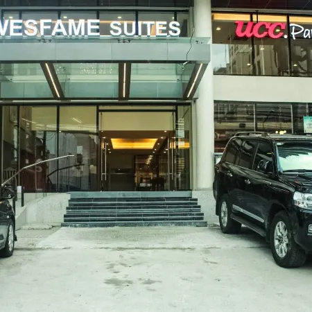 Wesfame Suites