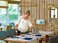 Domitys - les Rives du Cher Hotels in Montlucon