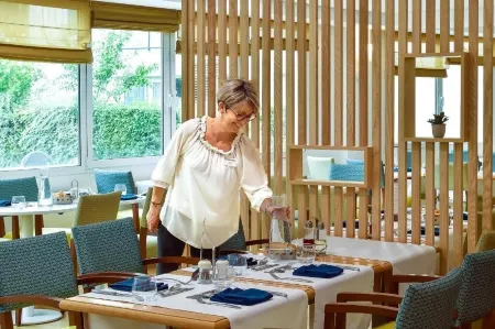 Domitys les Rives du Cher