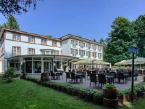 Hotel Waldhalle Hotels in Herzogtum Lauenburg