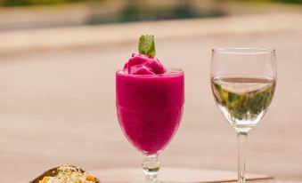 Villa Bebek Hotel