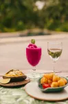 Villa Bebek Hotel - suối nước nóng