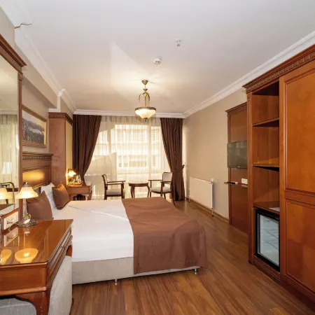 Hotel Blisstanbul Отели рядом с достопримечательностью «Trump towers»