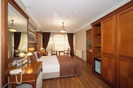 Hotel Blisstanbul