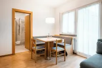 Residence Isarcus Hotels in Brixen