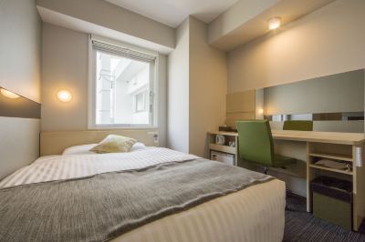 その他 天然温泉 四季彩の湯 スーパーホテルPremier大阪本町駅前の写真