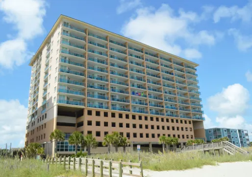 Bahama Sands Condos
