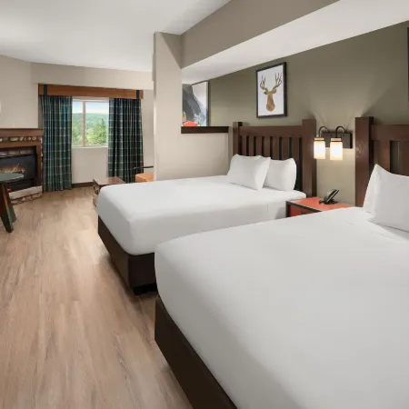Great Wolf Lodge Grand Mound