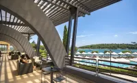 Maistra Select Island Hotel Istra - إطلالة على البحر