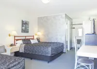 Raceways Motel فنادق في Ascot