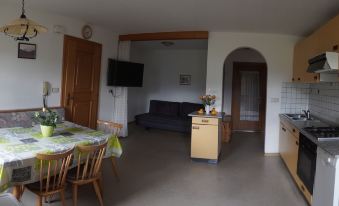 Agriturismo Gfaderhof