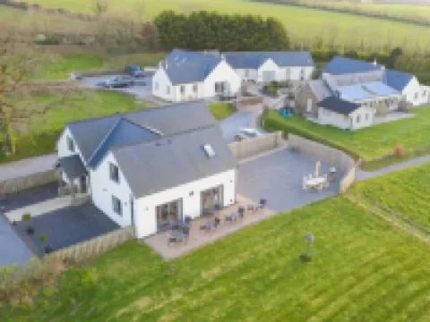 Canaston Oaks Hotels in Narberth