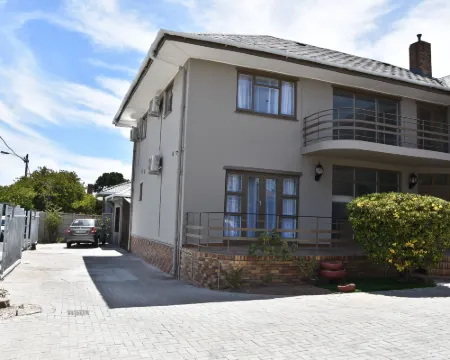 林肯 34 號旅館 貝爾維爾酒店