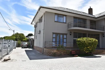 34Onlincoln Guesthouse