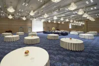 Kobe Seishin Oriental Hotel - servizio colazione