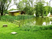 Etangs du Moulin