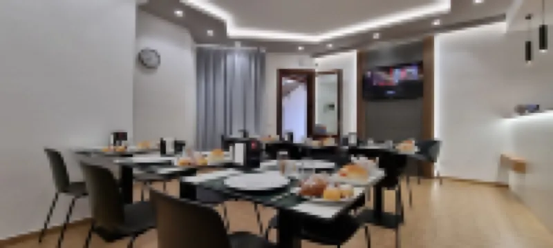 蘆薈客房早餐旅館 聖維託洛卡波酒店