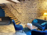 Domaine de Vandenesse Et Spa Hotels in Pouilly-en-Auxois