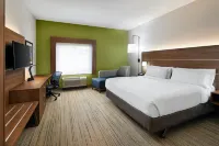 Holiday Inn Express & Suites Pensacola West-Navy Base Hotels in Warrington