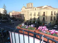 早餐民宿Phenicusa