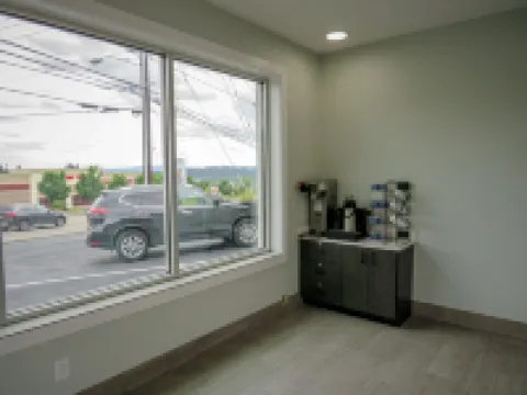 Motel 6 Tigard, or - Portland Southwest Hoteles en Tigard