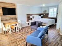 The Orchard at Oliver Hotels in Cawston