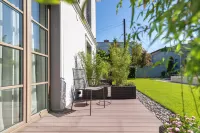 Moje Orłowo Boutique Bed & Breakfast - Adults Only