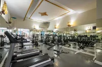 Miarosa Kemer Beach - Gym