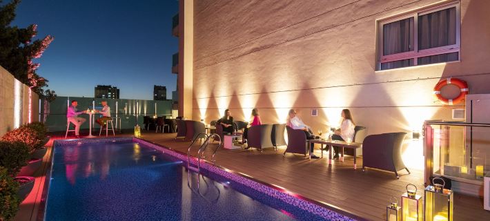 Palladio Hotel Buenos Aires - MGallery Collection Hotels in Buenos Aires