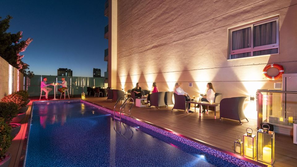 Palladio Hotel Buenos Aires - MGallery Collection