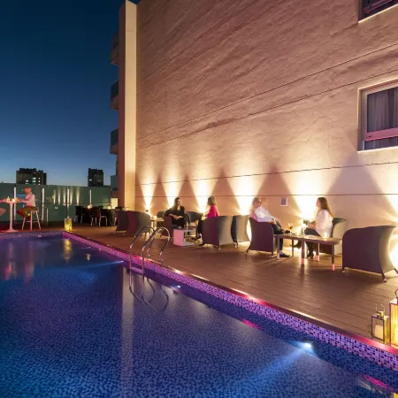 Palladio Hotel Buenos Aires - MGallery Collection