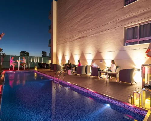 Palladio Hotel Buenos Aires - MGallery Collection Hotels near Barrio Norte