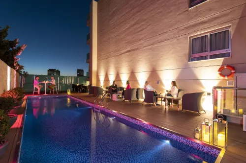 Palladio Hotel Buenos Aires - MGallery Collection - 5-Star