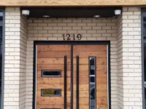 ควอลิตี้ อินน์ & สวีทส์ โรงแรมในแวนคูเวอร์