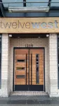 Quality Inn & Suites Downtown Vancouver Hotels near Bellaggio Cafe Vancouver Convention Centre