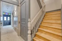 FindMe InPorto Bonfim