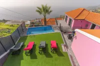 Villa Rosa - Villas
