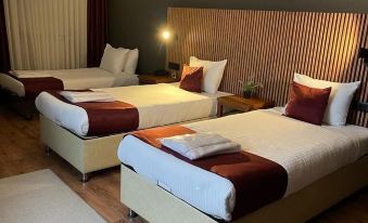 Gosterisli Otel