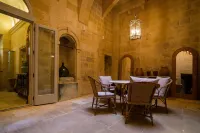 Palazzino Birgu Host Family Bed and Breakfast Hôtels à : Bormla
