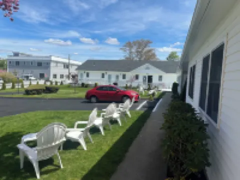 Taber Inn Hotels in Stonington