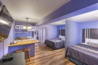 Sunrise Inn Hershey Hotels in Palmyra