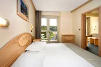 Hotel Istra Plava Laguna Các khách sạn ở 