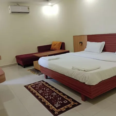 Sri Ram Janki Palace