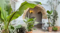 Nomadara - Boutique B&B Hotels in Alhaurín el Grande