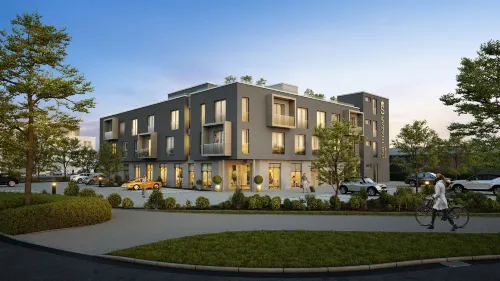 Hotel Balthazars Hotels in Seligenstadt