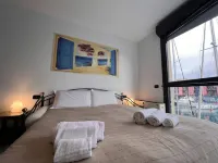 Joivy Oreste s Apartment