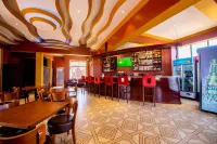 Mount Royal Villa Hotel - breakfast