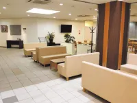 โรงแรม ทัศมิ คลับ โรงแรมในอิชิฮะระ